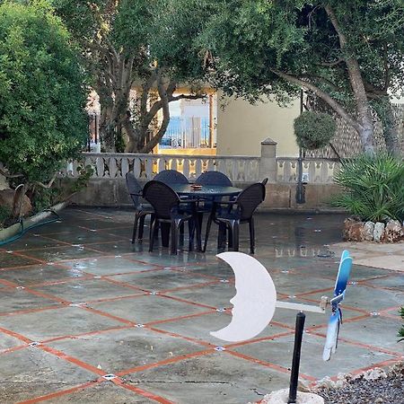 Villa Sa Rapita Familiar Luaran gambar