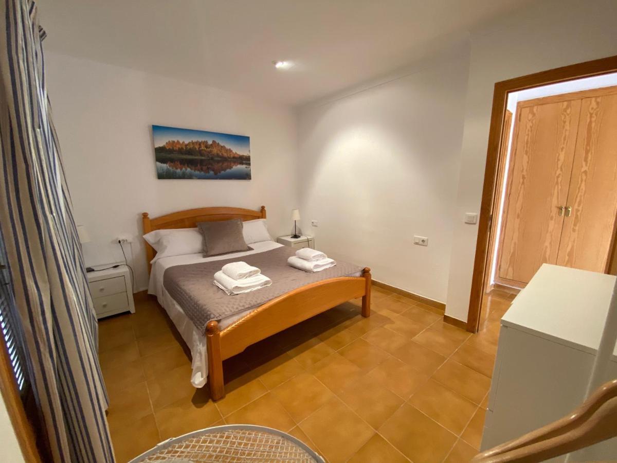 Villa Sa Rapita Familiar Luaran gambar