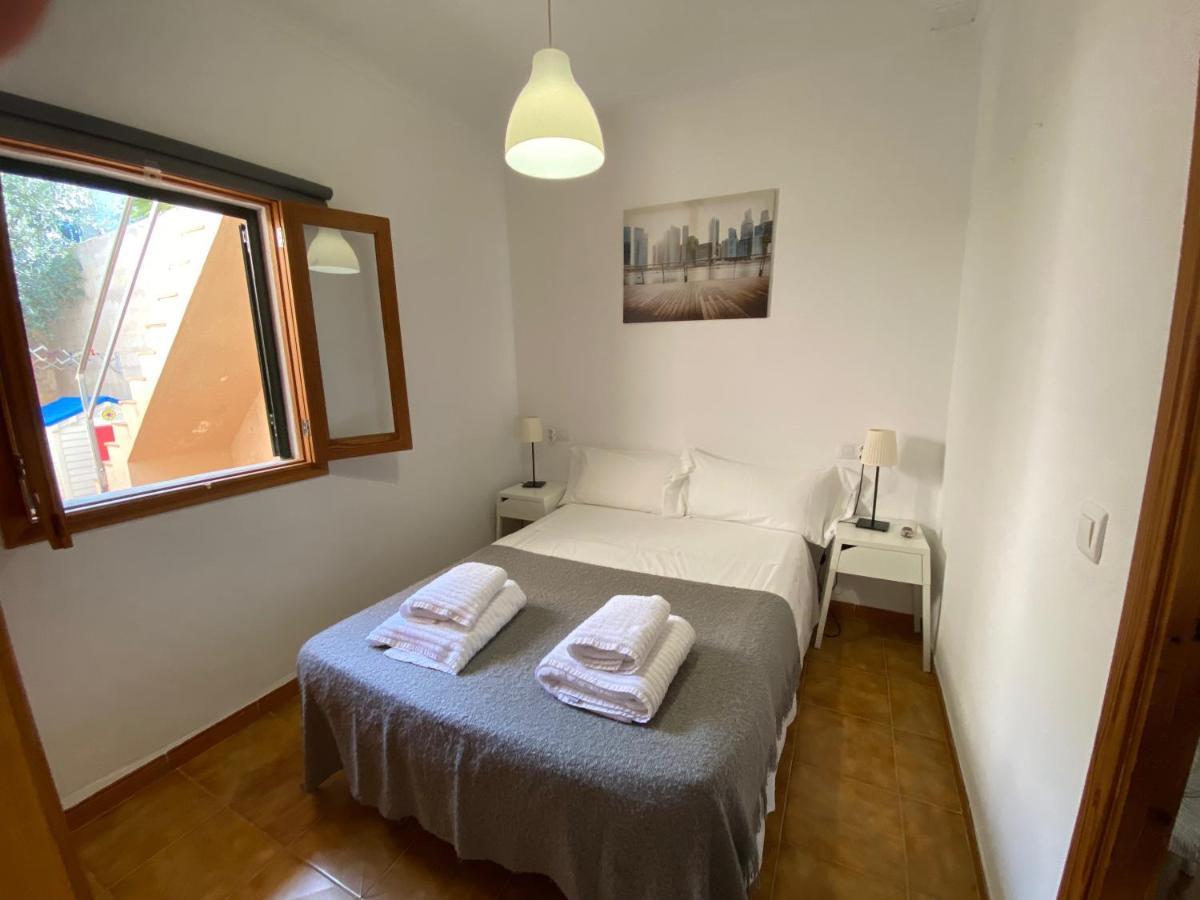 Villa Sa Rapita Familiar Luaran gambar