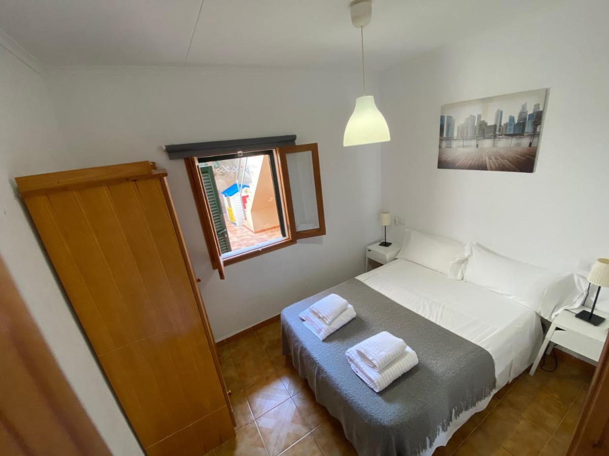 Villa Sa Rapita Familiar Luaran gambar