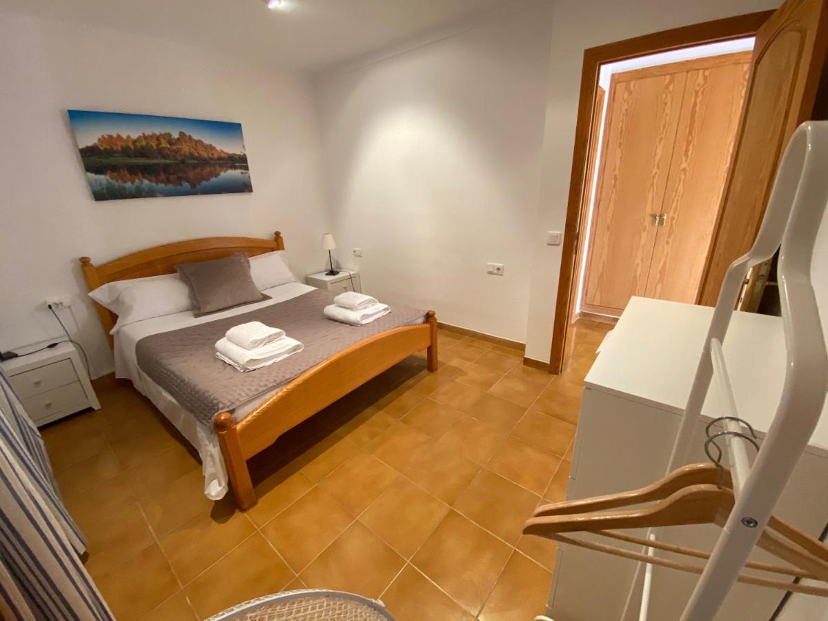 Villa Sa Rapita Familiar Luaran gambar