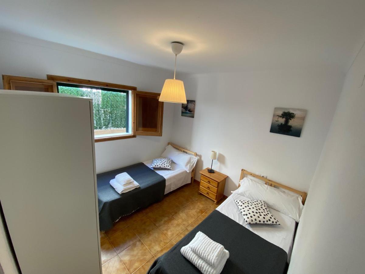 Villa Sa Rapita Familiar Luaran gambar