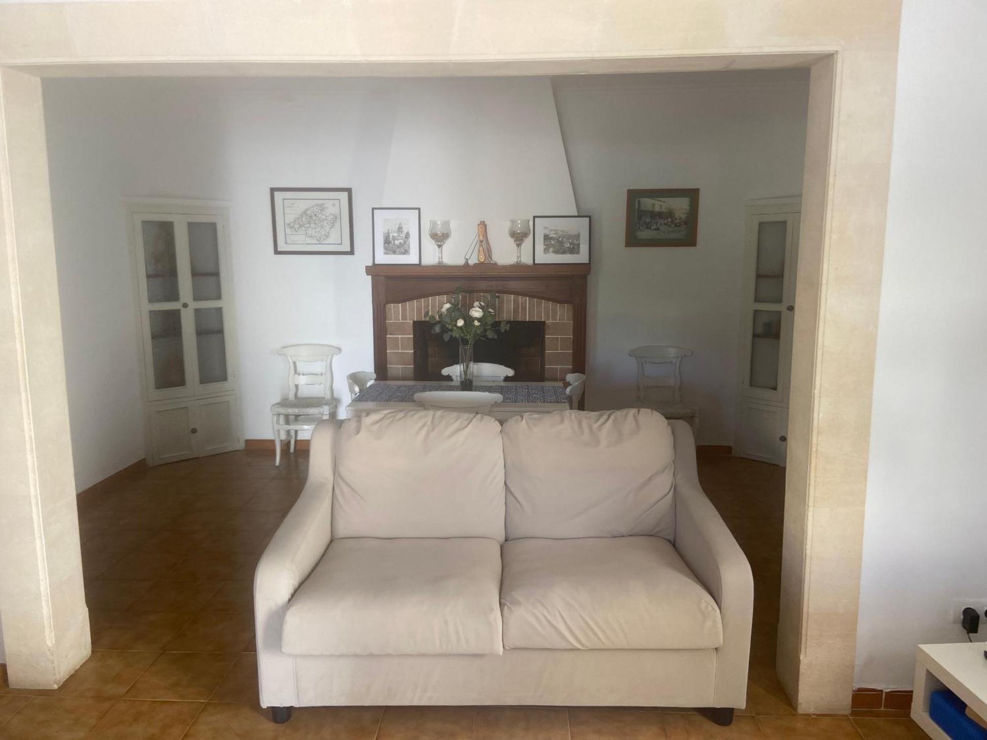 Villa Sa Rapita Familiar Luaran gambar