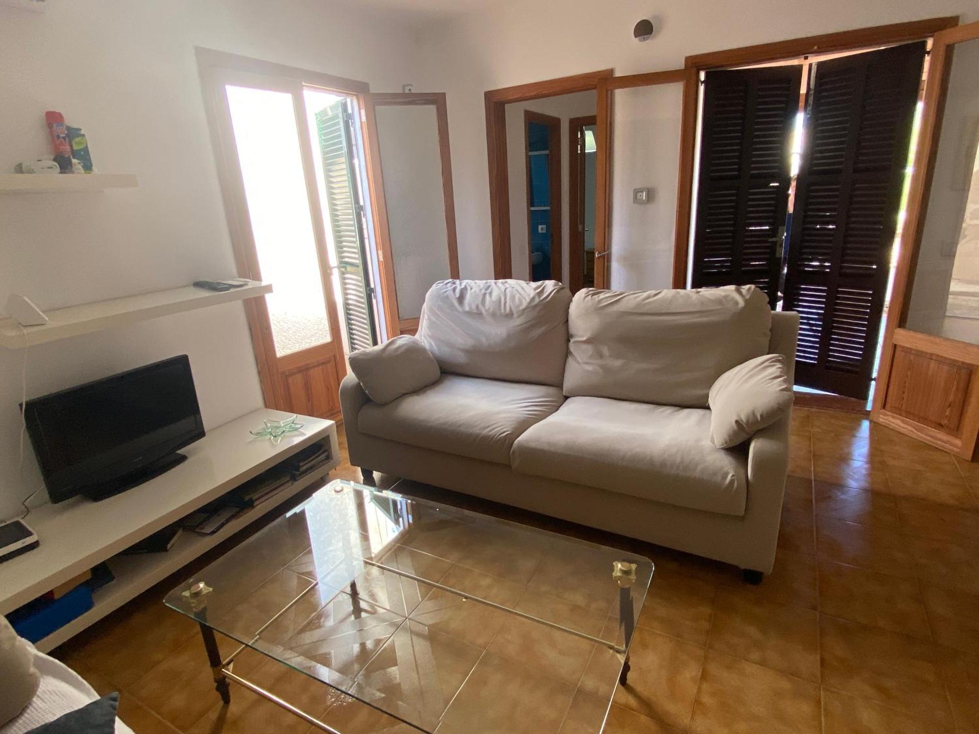 Villa Sa Rapita Familiar Luaran gambar