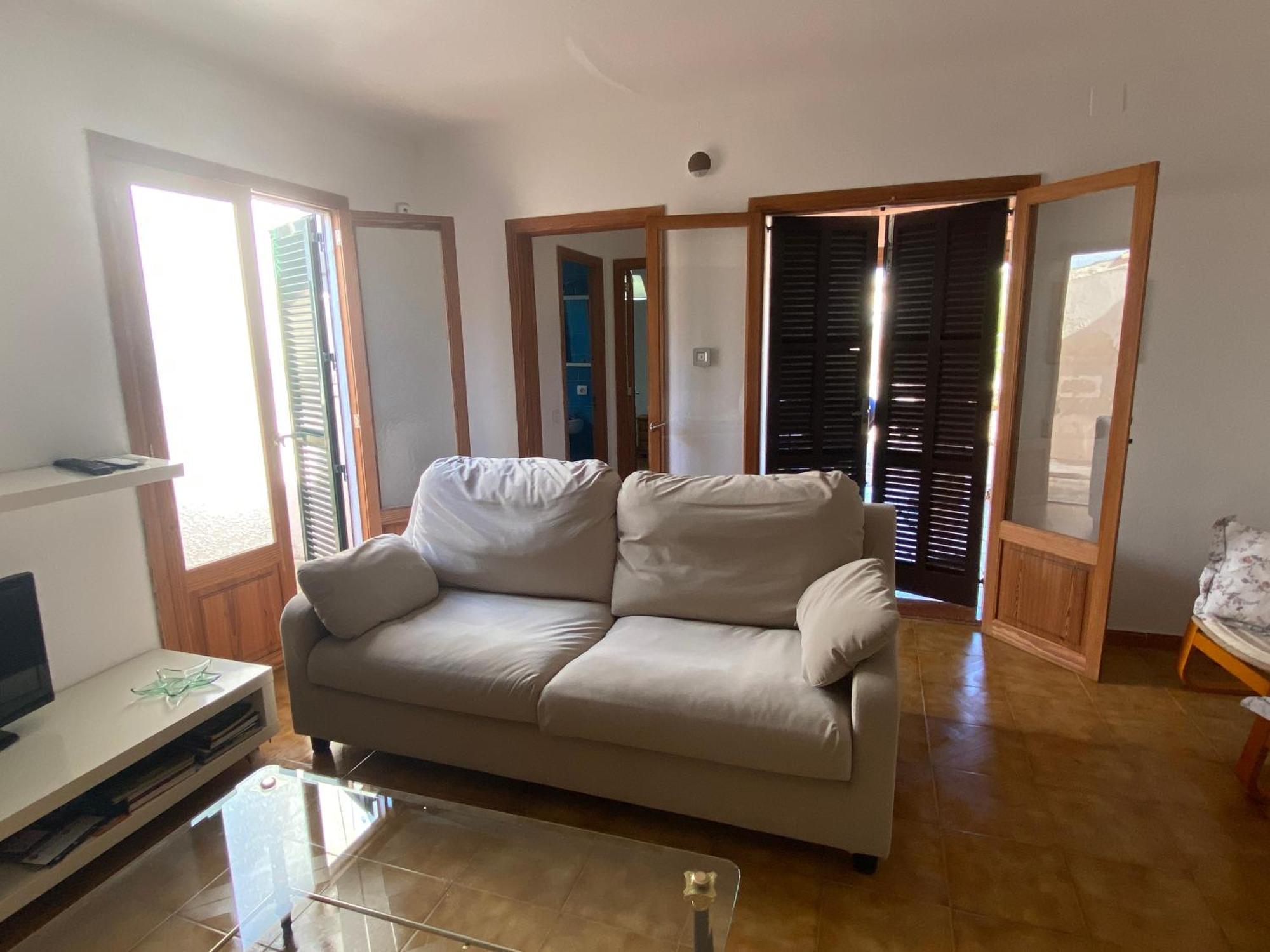 Villa Sa Rapita Familiar Luaran gambar